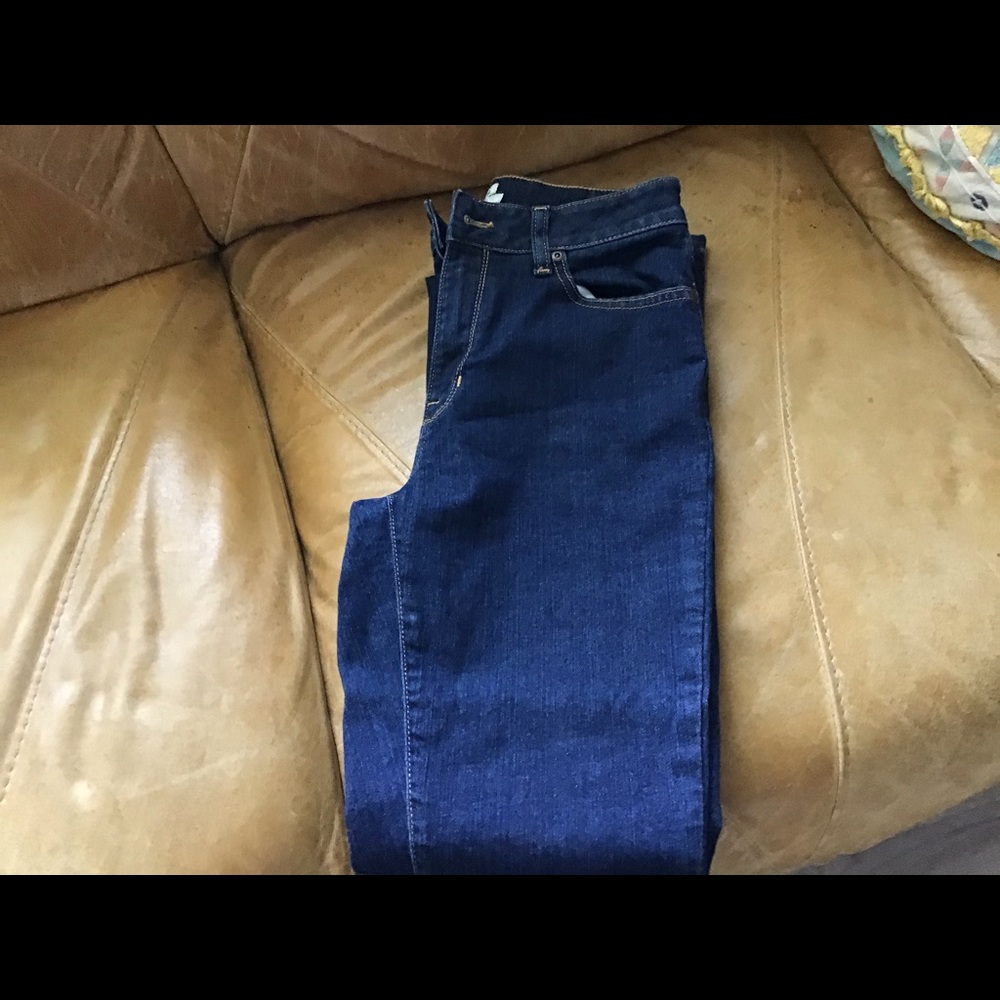 LLbean jeans 4